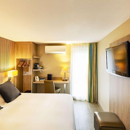 Best Western Amarys Hotel & Spa Rambouillet Bagian luar foto