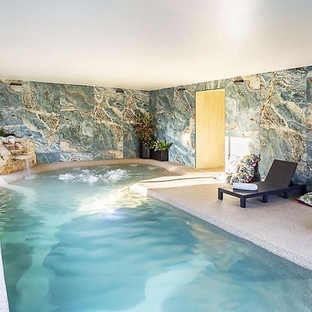 Best Western Amarys Hotel & Spa Rambouillet Bagian luar foto