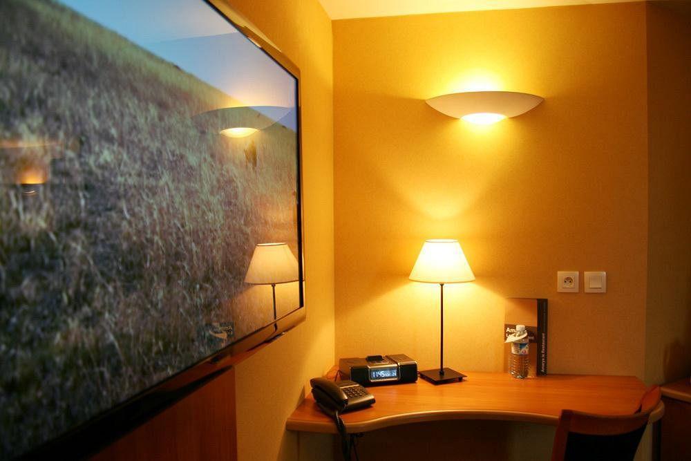 Best Western Amarys Hotel & Spa Rambouillet Ruang foto