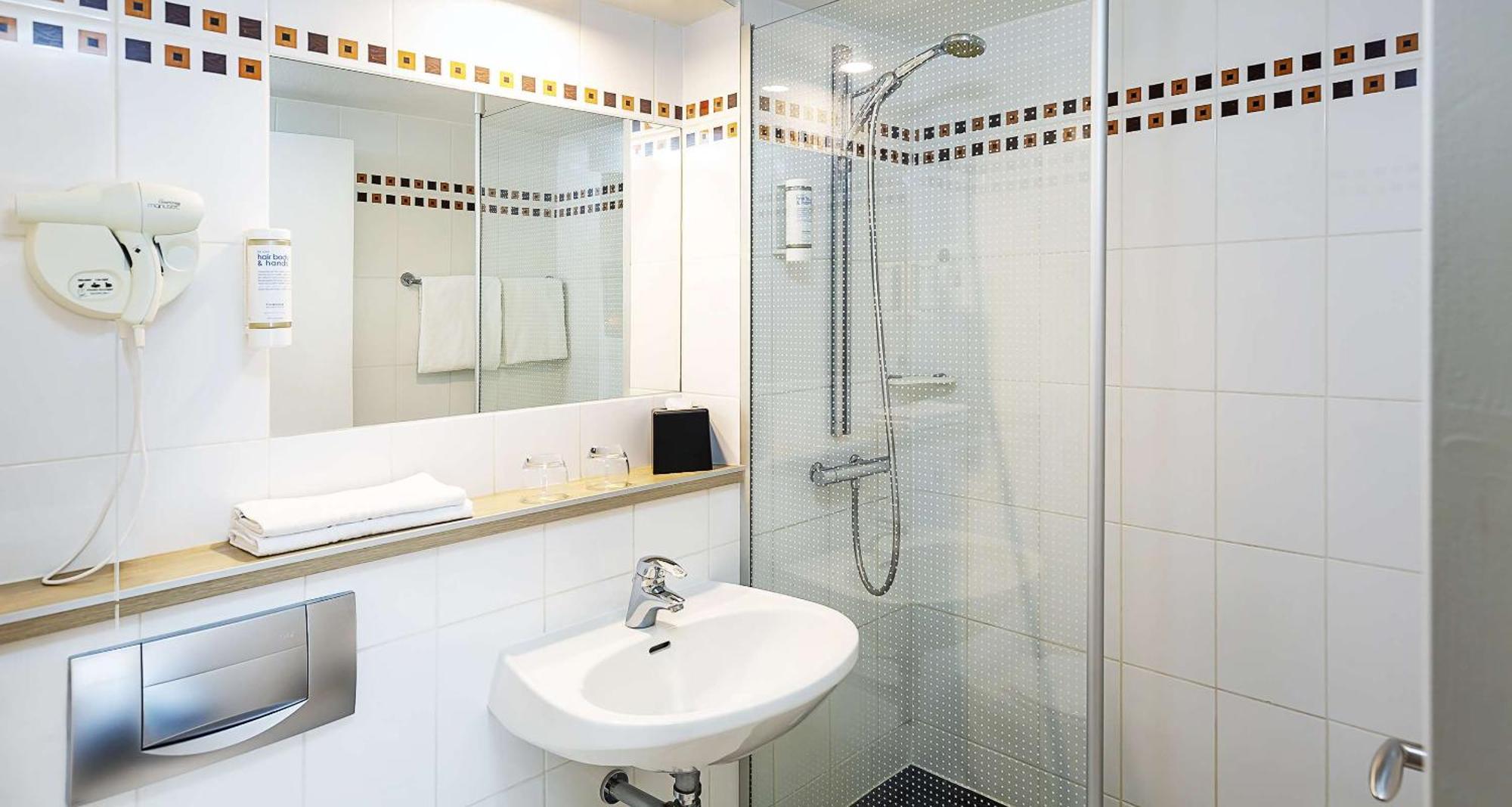 Best Western Amarys Hotel & Spa Rambouillet Bagian luar foto