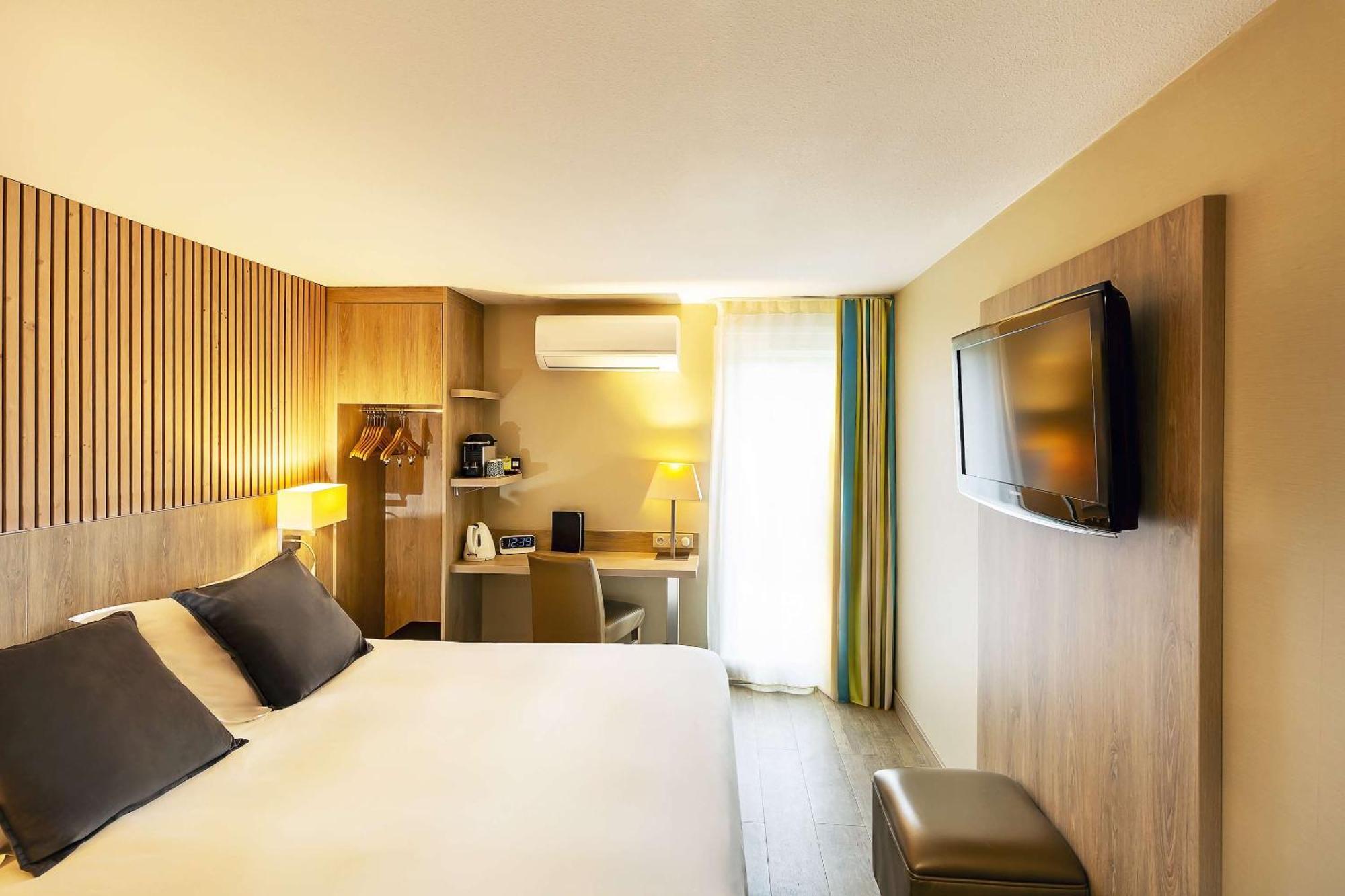Best Western Amarys Hotel & Spa Rambouillet Bagian luar foto