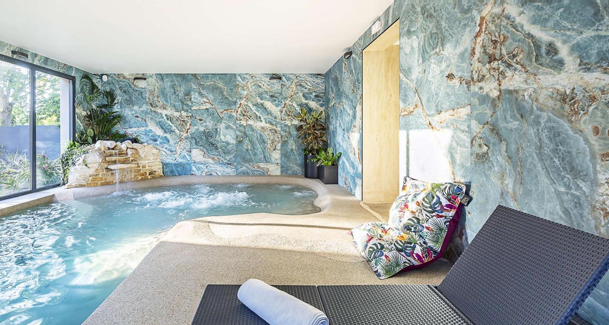 Best Western Amarys Hotel & Spa Rambouillet Bagian luar foto