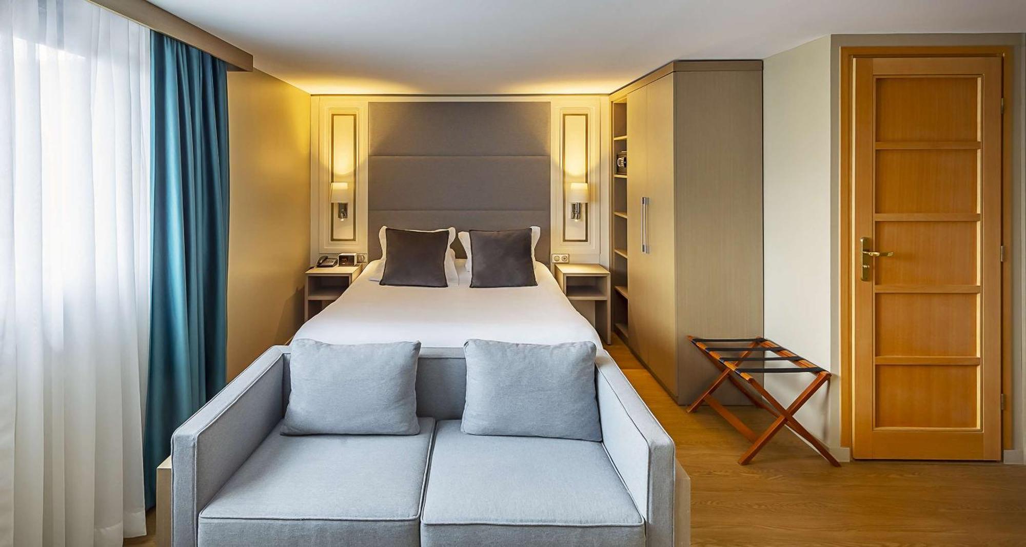 Best Western Amarys Hotel & Spa Rambouillet Bagian luar foto
