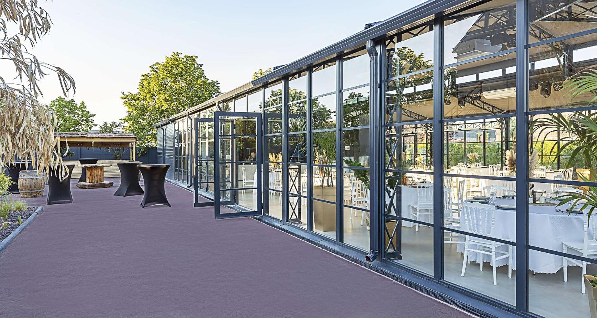 Best Western Amarys Hotel & Spa Rambouillet Bagian luar foto