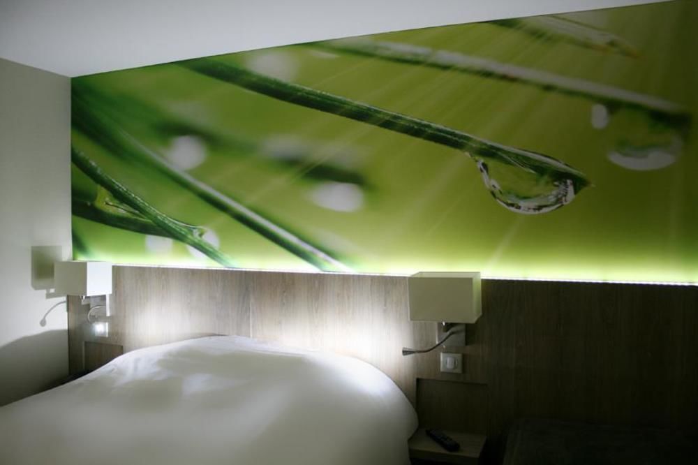 Best Western Amarys Hotel & Spa Rambouillet Ruang foto